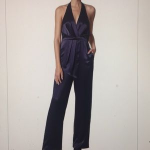 Allen Schwartz Holland jumpsuit